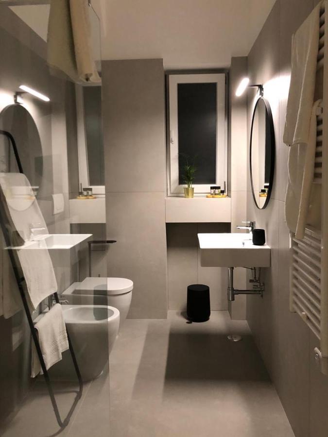 Laus Via Sparano App.2- Lux & Design New! Bari Exterior foto