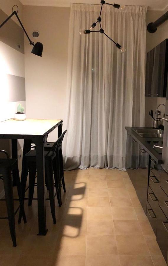 Laus Via Sparano App.2- Lux & Design New! Bari Exterior foto